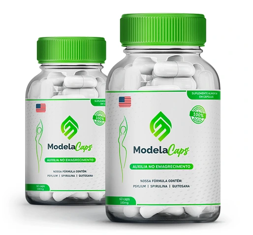 Mulher feliz com os resultados